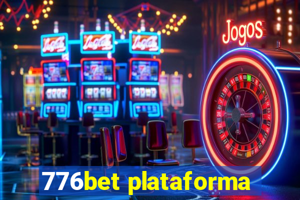 776bet plataforma